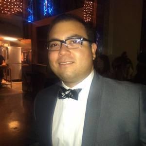 Meet your Posher, Julio